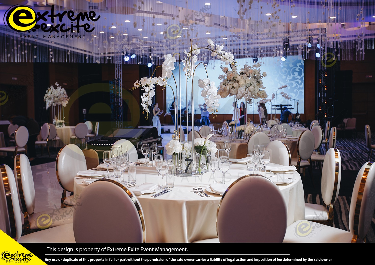 Decoration